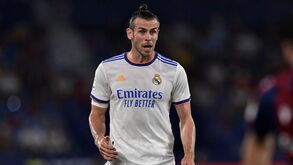 Pago a peso de ouro: cada minuto de Gareth Bale vale... 88 mil euros