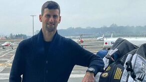 Djokovic recebe isenção médica e vai ao Open da Austrália