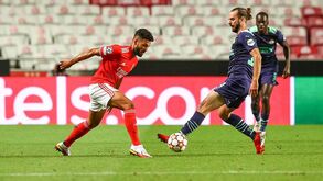 Médio do PSV retira-se aos 30 anos: «Aos poucos fui perdendo o gosto pelo futebol»