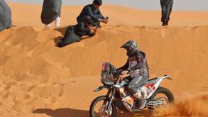Quando o sonho se torna pesadelo: Os mil e um perigos do Dakar