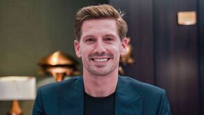 Adrien Silva: «Estou muito feliz e ansioso por iniciar esta nova etapa em Abu Dhabi»