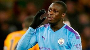 Mendy transferido para uma das prisões mais violentas do país: «Vão gritar o nome dele todas as noites»