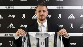 Sugerido ao Sporting: Dragusin brilhou em velocidade com CR7 e aprendeu com Bonucci e Chiellini