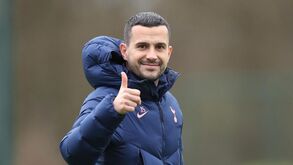 João Sacramento descartado para treinar a equipa B do Benfica