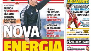 Quarta-feira, 5 de janeiro de 2022