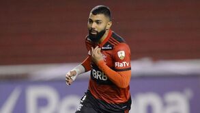 Clubes ingleses 'atacam' Gabigol mas Flamengo responde: 33 milhões de euros ou nada feito