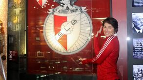 Internacional brasileira Natasha Farinea reforça voleibol feminino do Benfica