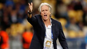 As alternativas portuguesas (e não só) do Atl. Mineiro enquanto espera resposta de Jorge Jesus