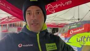 Miguel Barbosa: «Aos poucos vamos tentando recuperar posições»