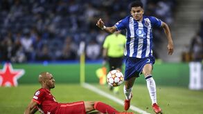 Mercado a mexer: todos os rumores e confirmações