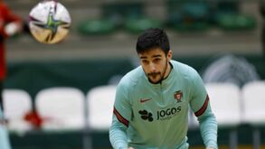 Tomás Paçó aponta ao Europeu: «Temos de voltar a subir ao topo da montanha»