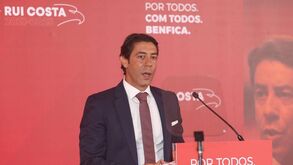 Vieira apanhado em escutas com Soares de Oliveira a criticar Rui Costa