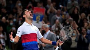 Djokovic não será deportado antes de segunda-feira