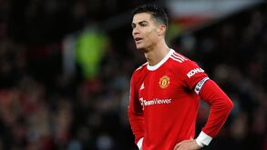 Agbonlahor: «Solskjaer sabe que cometeu um erro ao trazer Cristiano Ronaldo»