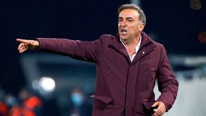 «Jorge Jesus é passado»: Atlético Mineiro intensifica negociações por Carvalhal