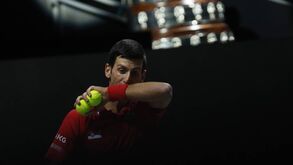 Estrela Vermelha junta-se à onda de apoio a Novak Djokovic