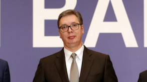 Presidente sérvio acusa Austrália de 