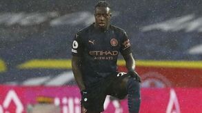 Pesadelo de Mendy continua: «Até o podem esfaquear a troco de comida»