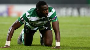 Yannick Bolasie 'manda' adepto para a prisão: Jovem tinha pornografia infantil no PC