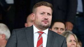 Richard Arnold: Quem é o novo diretor executivo do Manchester United?