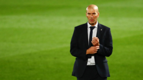 Zinedine Zidane dado como certo no PSG ainda em 2022