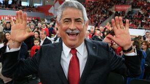 Carlos Rodrigues Lima explica as suspeitas do Ministério Público em torno de 55 transferências no Benfica