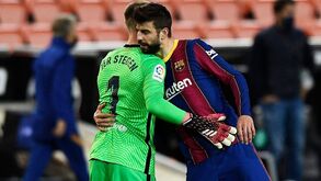 Revelados os salários dos jogadores mais bem pagos no Barcelona: top-5 custa mais de 100 milhões