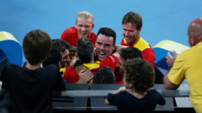 Espanha bate Polónia e alcança final da Taça ATP