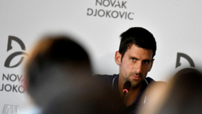 Djokovic agradece mensagens de apoiantes: «Posso sentir o vosso apoio»
