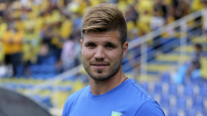 Diogo Amado volta à U. Leiria