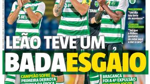 Sábado, 8 de janeiro de 2022