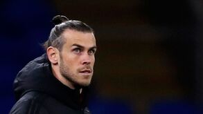 Bale pode acabar no Championship por causa do... Mundial'2022