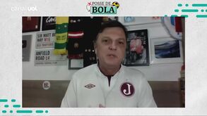 Jornalista acusa Jesus de 