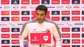 Nélson Veríssimo: «Sei que há notícias... mas não sei quais são»