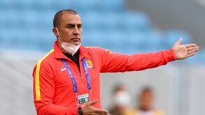 Fabio Cannavaro: «Toda a gente gosta de Mourinho em Itália»