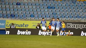 Virada histórica após quase 46 anos