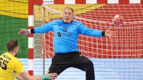 Humberto Gomes: «Se forem à final do Europeu vou a Budapeste»