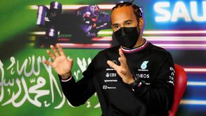 Martin Brundle acredita que Hamilton 