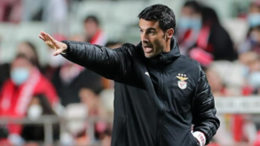 Nélson Veríssimo: «Acreditamos que é possível e nunca vamos abdicar do campeonato até à última jornada»