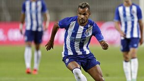 Fernando Andrade é trunfo de inverno para o FC Porto