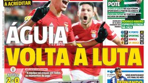 Segunda-feira, 10 de janeiro de 2022