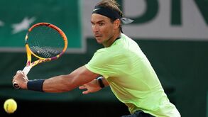 Nadal reage à decisão do tribunal sobre o caso de Djokovic: «Montou-se um circo em torno disto»