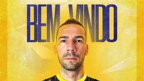 Petro de Luanda anuncia contratação do guarda-redes Welligton de Lima