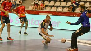 Seleção pronta para o Europeu: «Temos que começar com uma vitória»