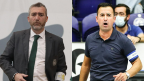Treinadores de Sporting e FC Porto candidatos a melhor treinador do ano em 2021