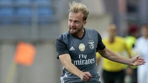 Contratação de Hermes valeu comissão de 3M €