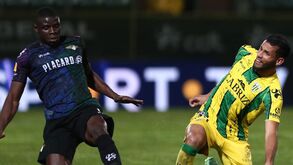 Conté no Troyes rende 1,35 M€ no imediato ao Moreirense