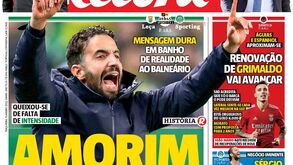 Terça-feira, 11 de janeiro de 2022