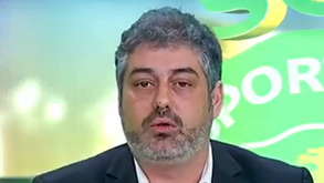 André Pinotes Batista: «Rui Pedro Braz é, no mínimo, habilidoso»