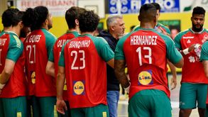 Europeu: Paulo Pereira considera 